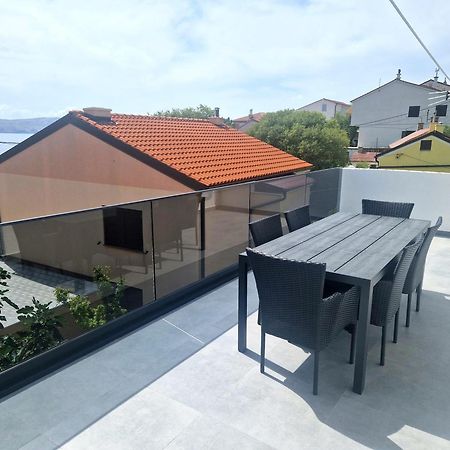 Apartment Marijanka Senj (Lika-Senj) Exterior foto