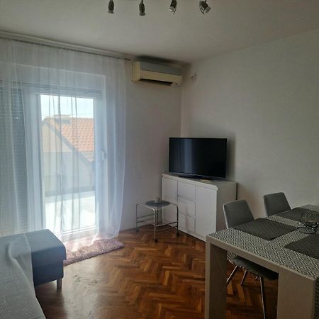 Apartment Marijanka Senj (Lika-Senj) Exterior foto