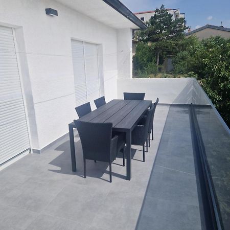Apartment Marijanka Senj (Lika-Senj) Exterior foto