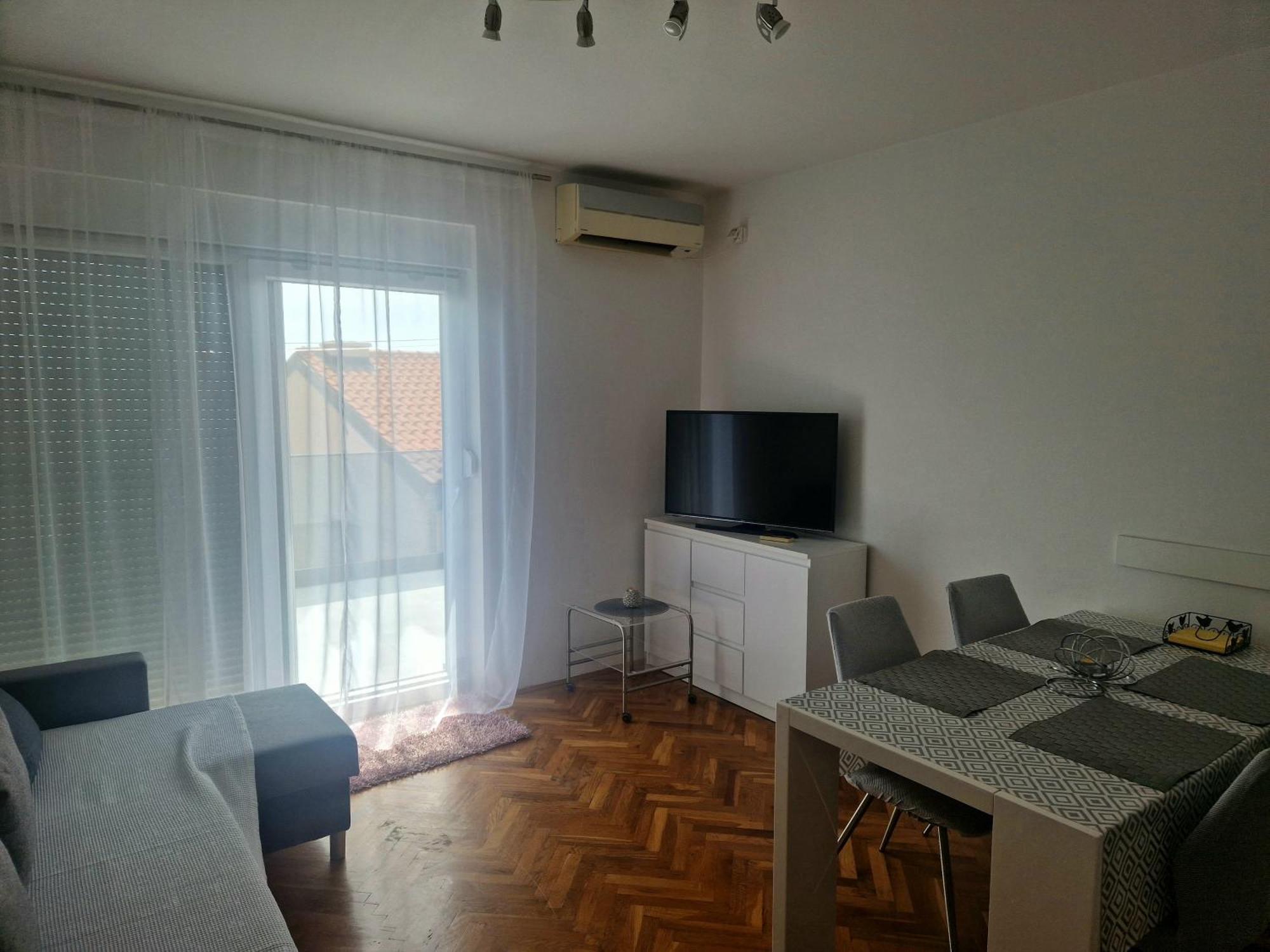 Apartment Marijanka Senj (Lika-Senj) Exterior foto