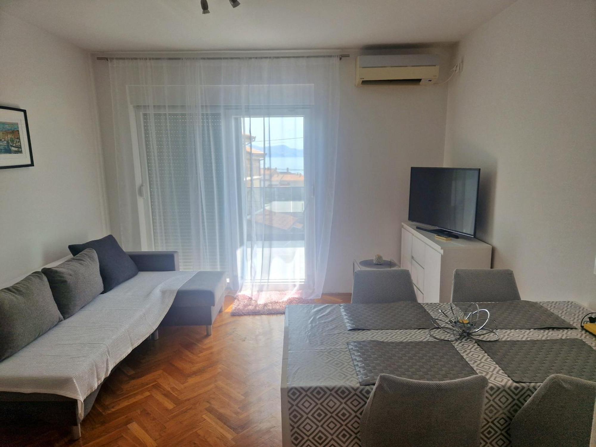 Apartment Marijanka Senj (Lika-Senj) Exterior foto