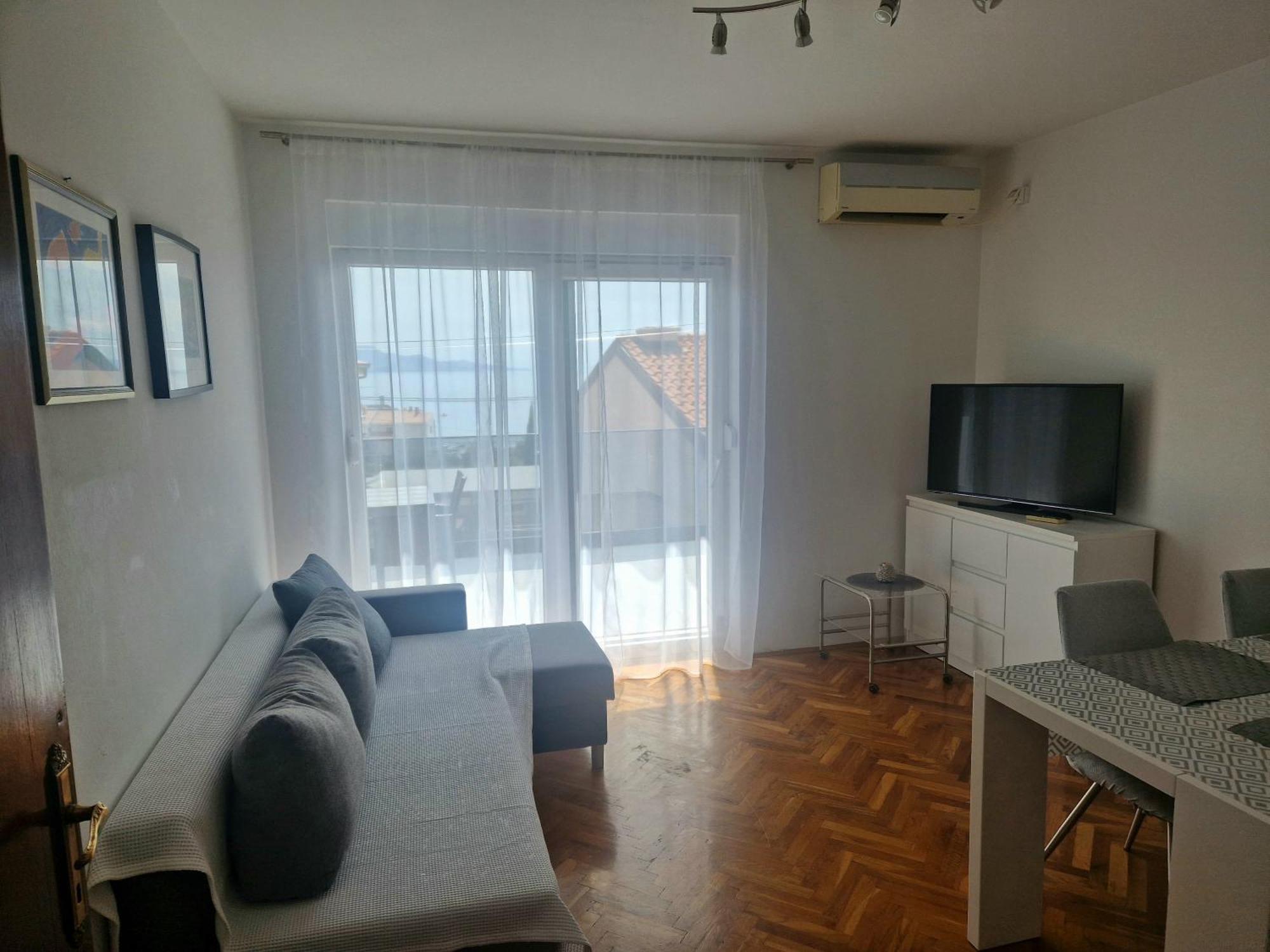 Apartment Marijanka Senj (Lika-Senj) Exterior foto