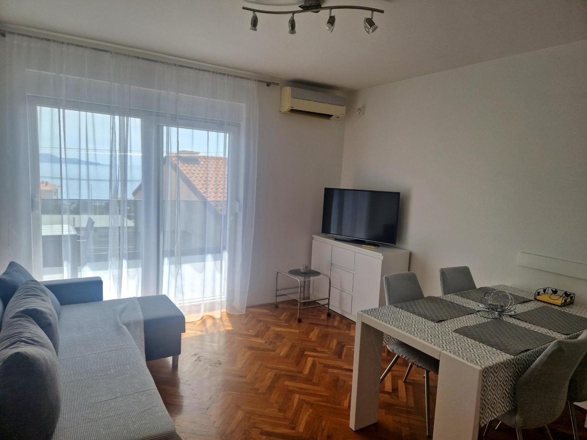 Apartment Marijanka Senj (Lika-Senj) Exterior foto