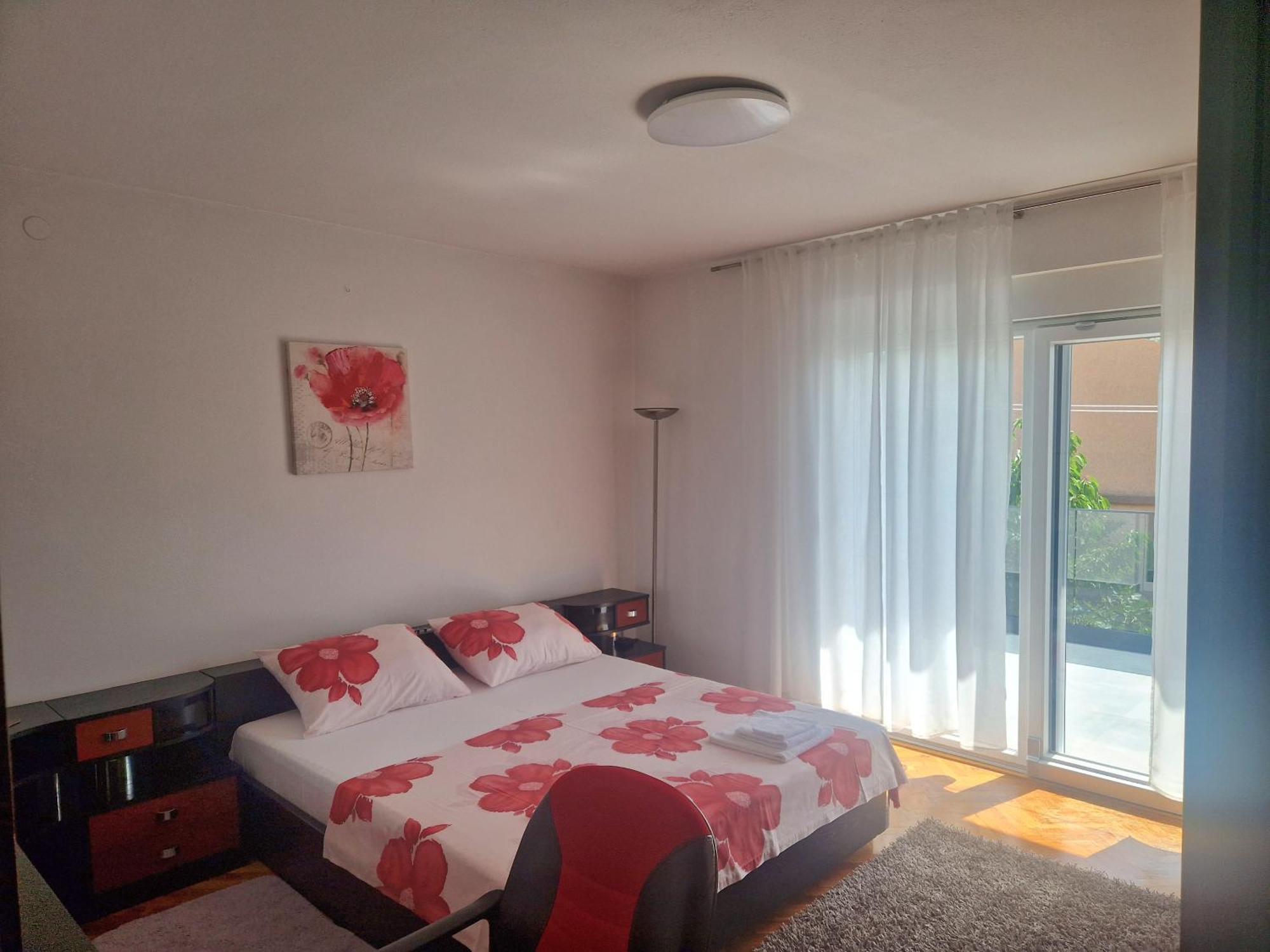 Apartment Marijanka Senj (Lika-Senj) Exterior foto
