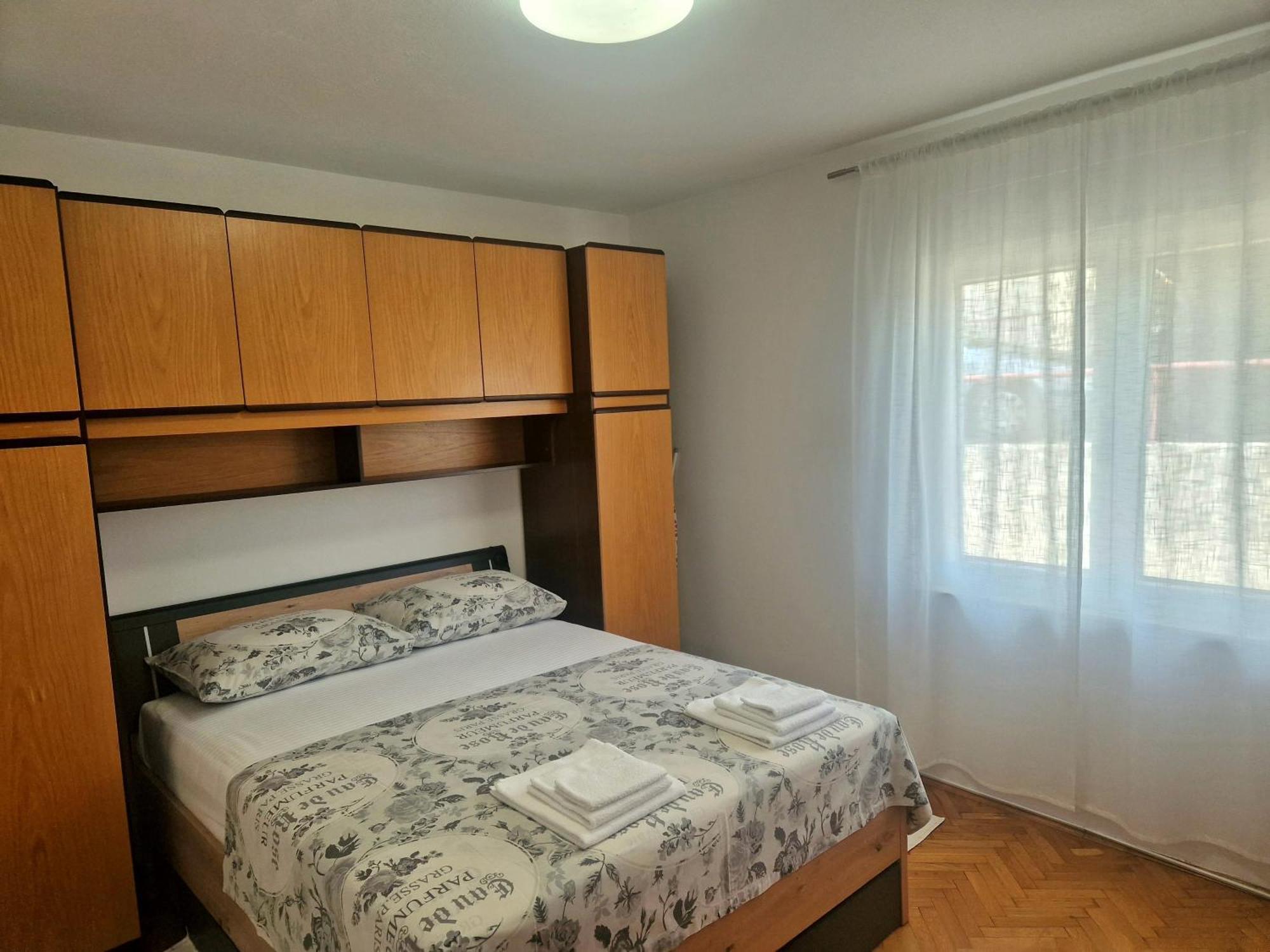 Apartment Marijanka Senj (Lika-Senj) Exterior foto