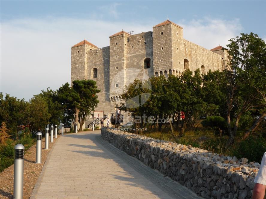 Apartment Marijanka Senj (Lika-Senj) Exterior foto